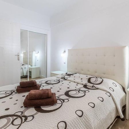 Oceanfront Paraiso Apt By Dream Homes Tenerife Playa Paraiso  Εξωτερικό φωτογραφία